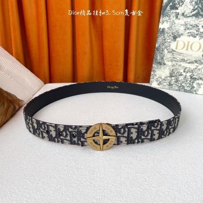 wholesale quality dior belts model no. 32